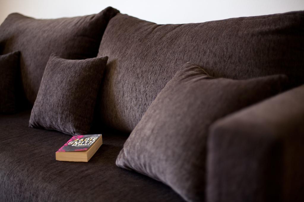 Vivaldi Apartments Budapest Habitación foto