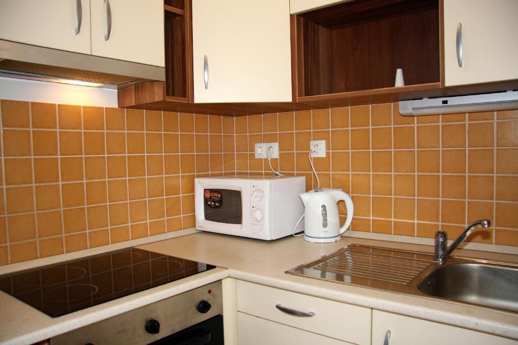 Vivaldi Apartments Budapest Habitación foto
